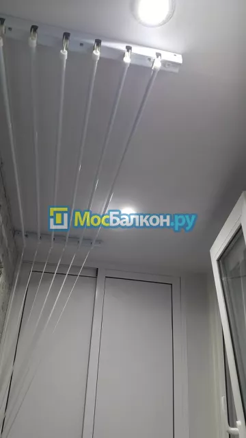 Отделка балконов в Жуковском | Отделка балконов и лоджий и обшивка под ключ в МосБалкон