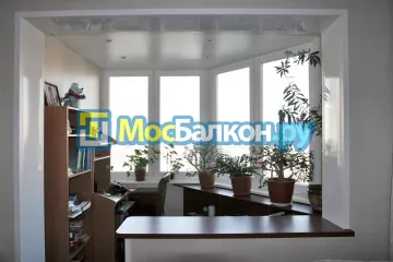 Утепление балкона и лоджии под ключ в Жуковском — цены от 150 руб./м² | МосБалкон