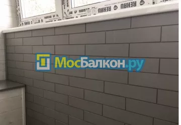 Остекление лоджий под ключ по выгодной цене в Жуковском – застеклить лоджию и балкон в МосБалкон