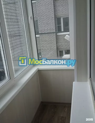 Остекление лоджий под ключ по выгодной цене в Жуковском – застеклить лоджию и балкон в МосБалкон