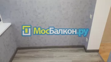 Остекление лоджий под ключ по выгодной цене в Жуковском – застеклить лоджию и балкон в МосБалкон
