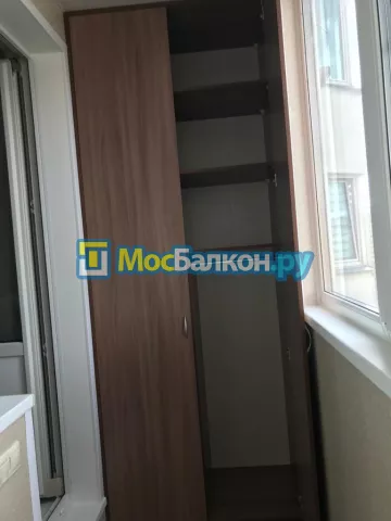 Остекление лоджий под ключ по выгодной цене в Жуковском – застеклить лоджию и балкон в МосБалкон