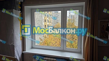 Пластиковые окна купить в Жуковском по низким ценам на сайте Мосбалкон.ру