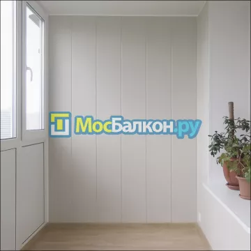 Остекление лоджий под ключ по выгодной цене в Жуковском – застеклить лоджию и балкон в МосБалкон