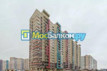 Остекление лоджий под ключ по выгодной цене в Жуковском – застеклить лоджию и балкон в МосБалкон