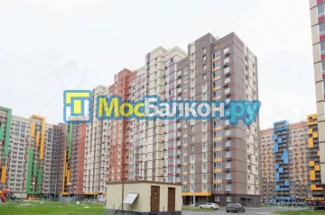 Остекление лоджий под ключ по выгодной цене в Жуковском – застеклить лоджию и балкон в МосБалкон