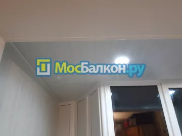 Объединение балкона и лоджии с комнатой в  Жуковском