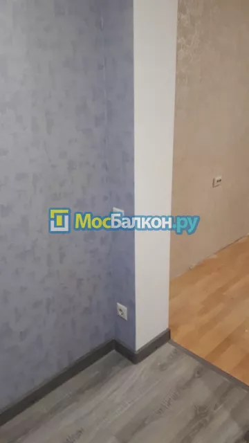 Остекление лоджий под ключ по выгодной цене в Жуковском – застеклить лоджию и балкон в МосБалкон
