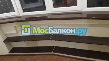 Пластиковые окна в квартиру купить по доступным ценам в Жуковском | МосБалкон