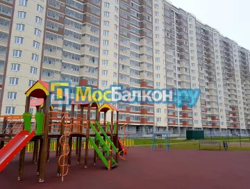 Балкон под ключ в Жуковском | Выгодные цены на ремонт и отделку балконов и лоджий под ключ от 2700 руб. в МосБалкон
