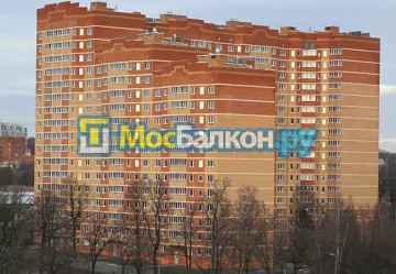 Остекление лоджий под ключ по выгодной цене в Жуковском – застеклить лоджию и балкон в МосБалкон