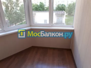 Утепление балкона и лоджии под ключ в Жуковском — цены от 150 руб./м² | МосБалкон