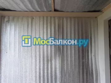 Утепление балкона и лоджии под ключ в Жуковском — цены от 150 руб./м² | МосБалкон