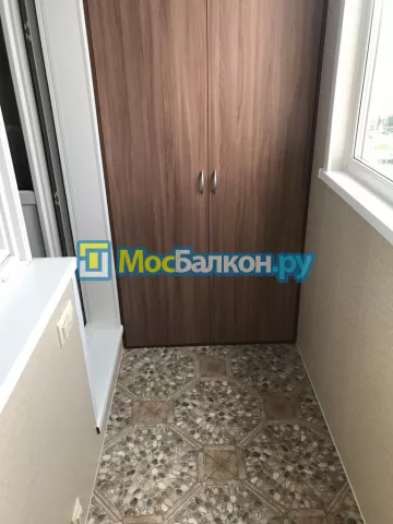 Остекление лоджий под ключ по выгодной цене в Жуковском – застеклить лоджию и балкон в МосБалкон