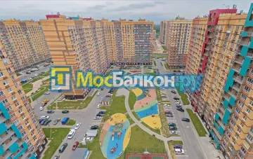 Остекление лоджий под ключ по выгодной цене в Жуковском – застеклить лоджию и балкон в МосБалкон