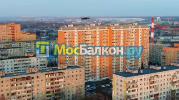 Остекление лоджий под ключ по выгодной цене в Жуковском – застеклить лоджию и балкон в МосБалкон