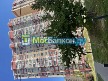 Остекление лоджий под ключ по выгодной цене в Жуковском – застеклить лоджию и балкон в МосБалкон