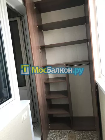 Остекление лоджий под ключ по выгодной цене в Жуковском – застеклить лоджию и балкон в МосБалкон