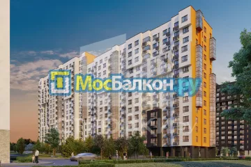 Остекление лоджий под ключ по выгодной цене в Жуковском – застеклить лоджию и балкон в МосБалкон