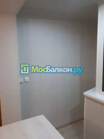 Объединение балкона и лоджии с комнатой в  Жуковском