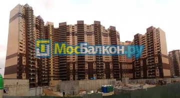 Остекление лоджий под ключ по выгодной цене в Жуковском – застеклить лоджию и балкон в МосБалкон