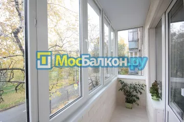 Остекление лоджий под ключ по выгодной цене в Жуковском – застеклить лоджию и балкон в МосБалкон