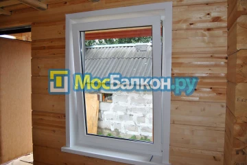 Окна для дачи