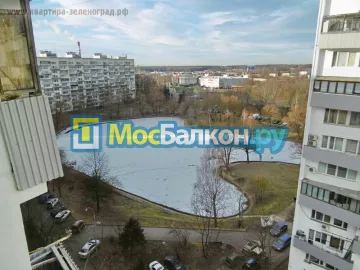Остекление лоджий под ключ по выгодной цене в Жуковском – застеклить лоджию и балкон в МосБалкон