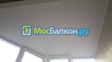 Утепление балкона и лоджии под ключ в Жуковском — цены от 150 руб./м² | МосБалкон