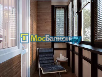 Остекление лоджий под ключ по выгодной цене в Жуковском – застеклить лоджию и балкон в МосБалкон