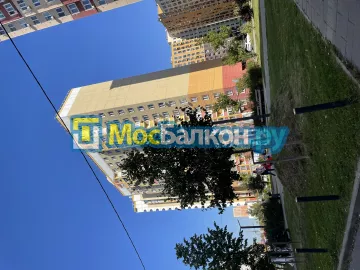 Остекление лоджий под ключ по выгодной цене в Жуковском – застеклить лоджию и балкон в МосБалкон
