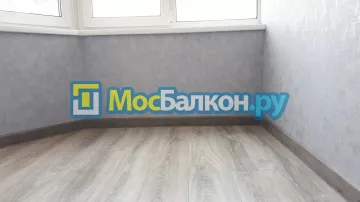 Остекление лоджий под ключ по выгодной цене в Жуковском – застеклить лоджию и балкон в МосБалкон