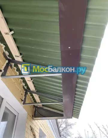 Остекление лоджий под ключ по выгодной цене в Жуковском – застеклить лоджию и балкон в МосБалкон