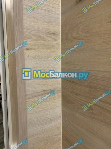 Остекление лоджий под ключ по выгодной цене в Жуковском – застеклить лоджию и балкон в МосБалкон