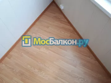 Утепление балкона и лоджии под ключ в Жуковском — цены от 150 руб./м² | МосБалкон