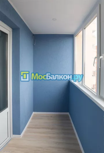 Остекление лоджий под ключ по выгодной цене в Жуковском – застеклить лоджию и балкон в МосБалкон