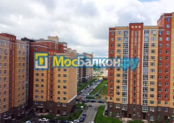 Остекление лоджий под ключ по выгодной цене в Жуковском – застеклить лоджию и балкон в МосБалкон
