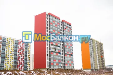 Остекление лоджий под ключ по выгодной цене в Жуковском – застеклить лоджию и балкон в МосБалкон