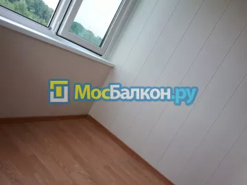 Утепление балкона и лоджии под ключ в Жуковском — цены от 150 руб./м² | МосБалкон