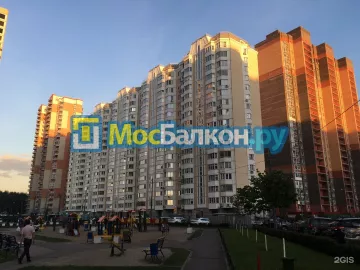 Остекление лоджий под ключ по выгодной цене в Жуковском – застеклить лоджию и балкон в МосБалкон