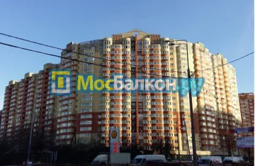 Остекление лоджий под ключ по выгодной цене в Жуковском – застеклить лоджию и балкон в МосБалкон