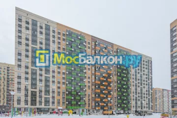 Остекление лоджий под ключ по выгодной цене в Жуковском – застеклить лоджию и балкон в МосБалкон