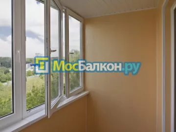 Пластиковые окна в квартиру купить по доступным ценам в Жуковском | МосБалкон