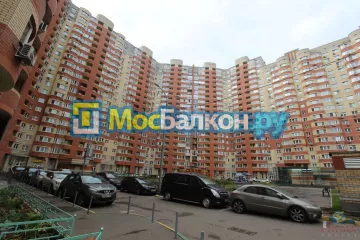 Остекление лоджий под ключ по выгодной цене в Жуковском – застеклить лоджию и балкон в МосБалкон