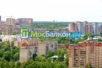 Остекление лоджий под ключ по выгодной цене в Жуковском – застеклить лоджию и балкон в МосБалкон