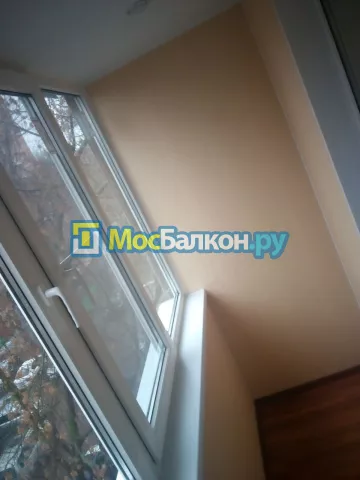 Ремонт балкона в Жуковском недорого по лучшей цене от Мосбалкон