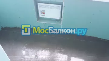 Пластиковое остекление лоджий под ключ по доступным ценам в Жуковском | МосБалкон