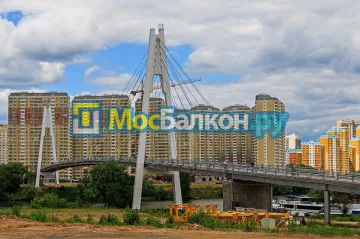Отделка балконов в Жуковском | Отделка балконов и лоджий и обшивка под ключ в МосБалкон