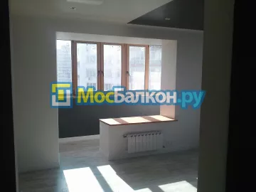 Утепление балкона и лоджии под ключ в Жуковском — цены от 150 руб./м² | МосБалкон