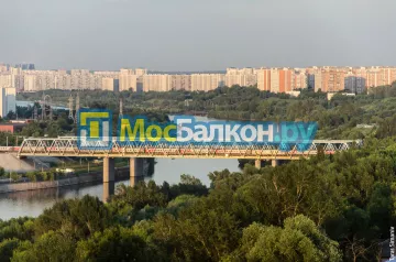Остекление лоджий под ключ по выгодной цене в Жуковском – застеклить лоджию и балкон в МосБалкон